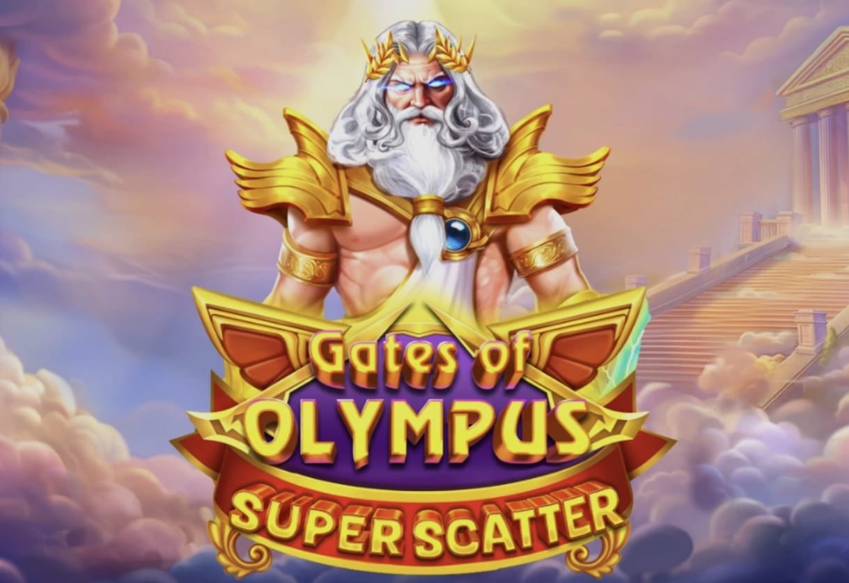 Gates of Olympus Super Scatter